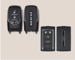 Transponder Island: The Smart Choice for Dodge Key Programmer Solutions